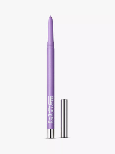 John Lewis MAC Colour Excess Gel Pencil Eye Liner 0.35g- Buy online at McGrocer