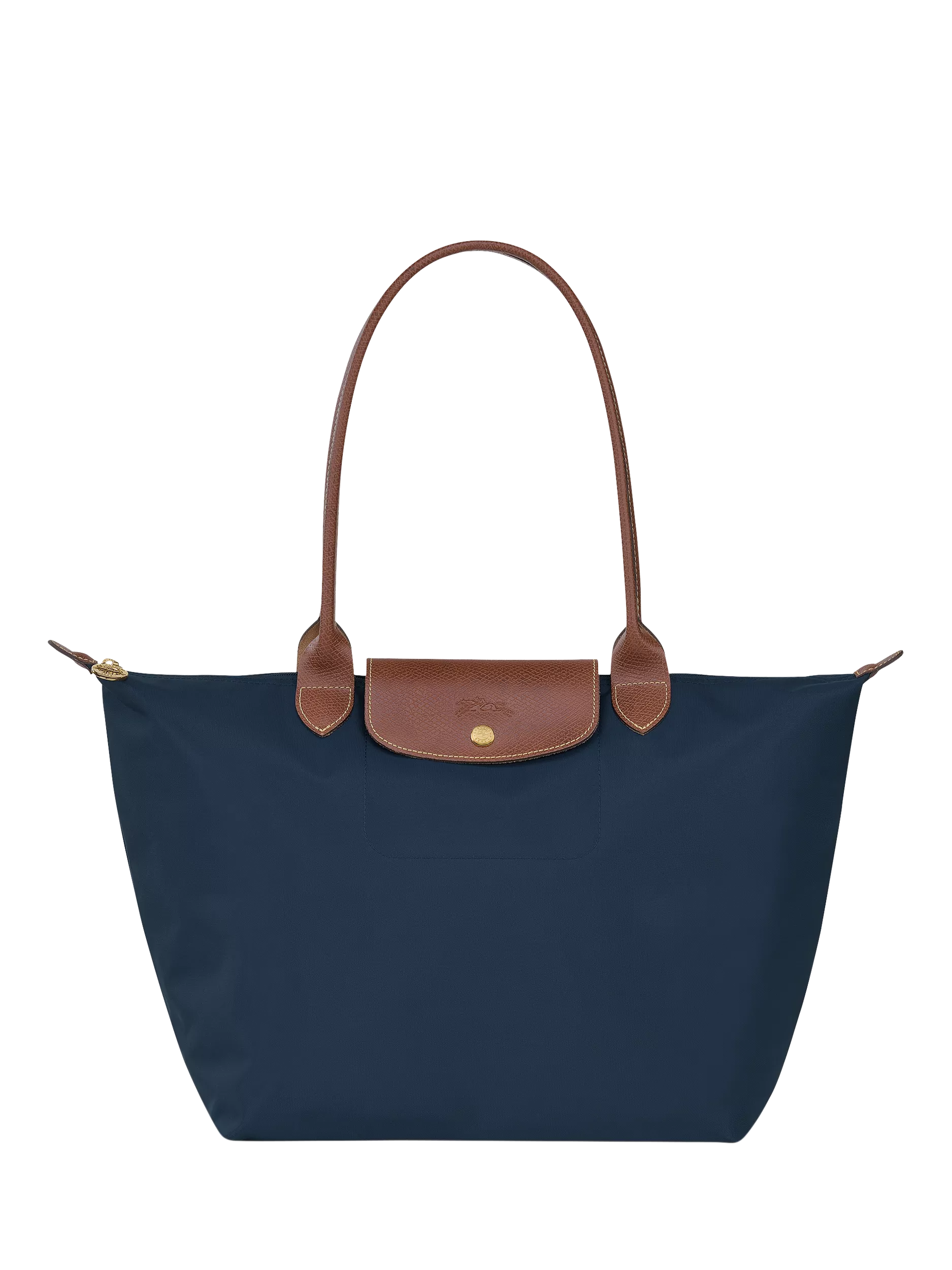 Longchamp Le Pliage Original Large Shoulder Bag