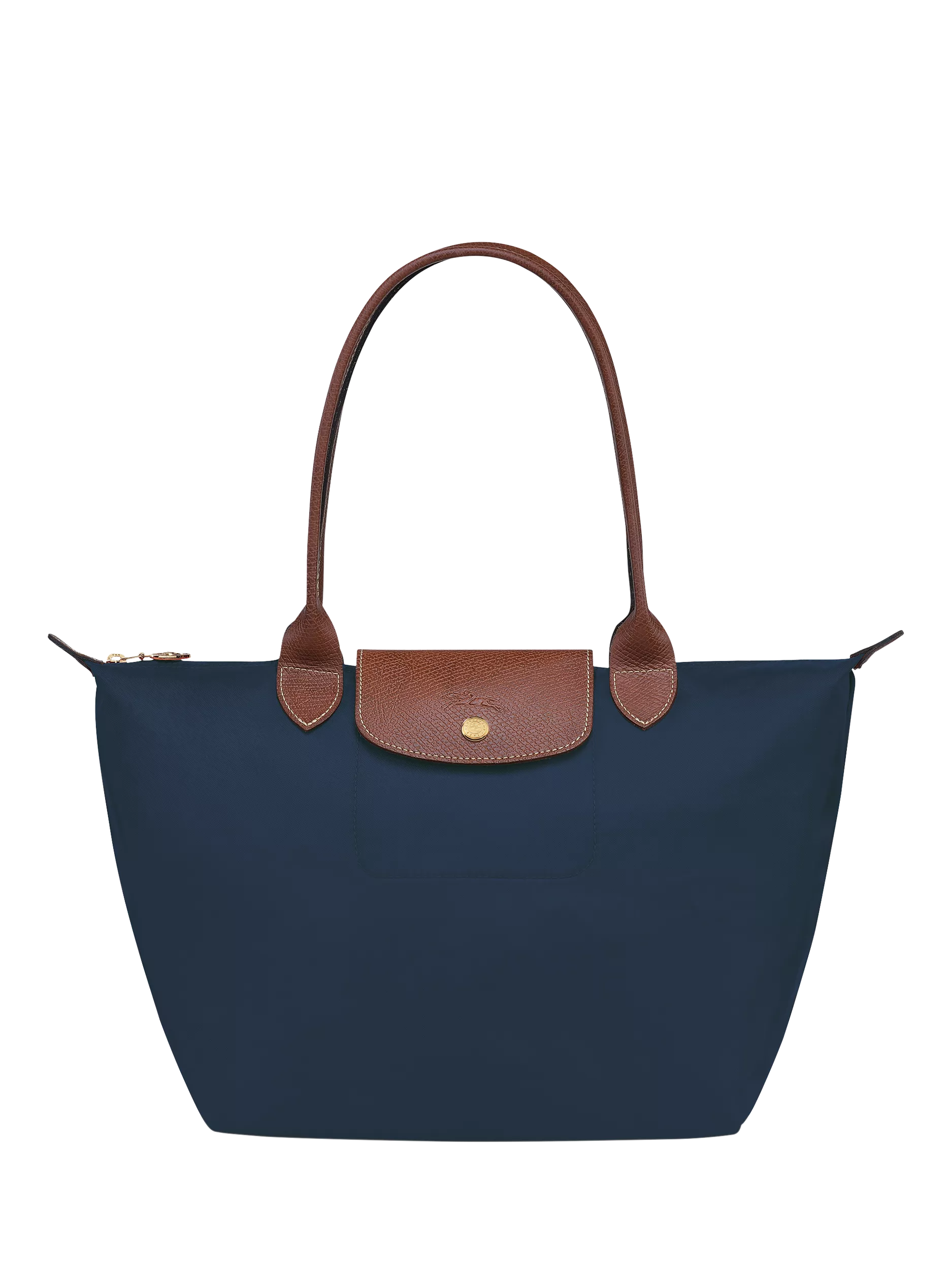 Longchamp Le Pliage Original Medium Shoulder Bag
