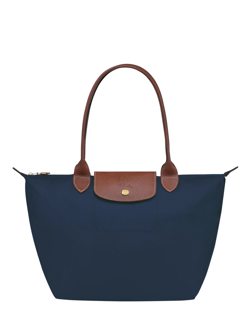 Longchamp Le Pliage Original Medium Shoulder Bag