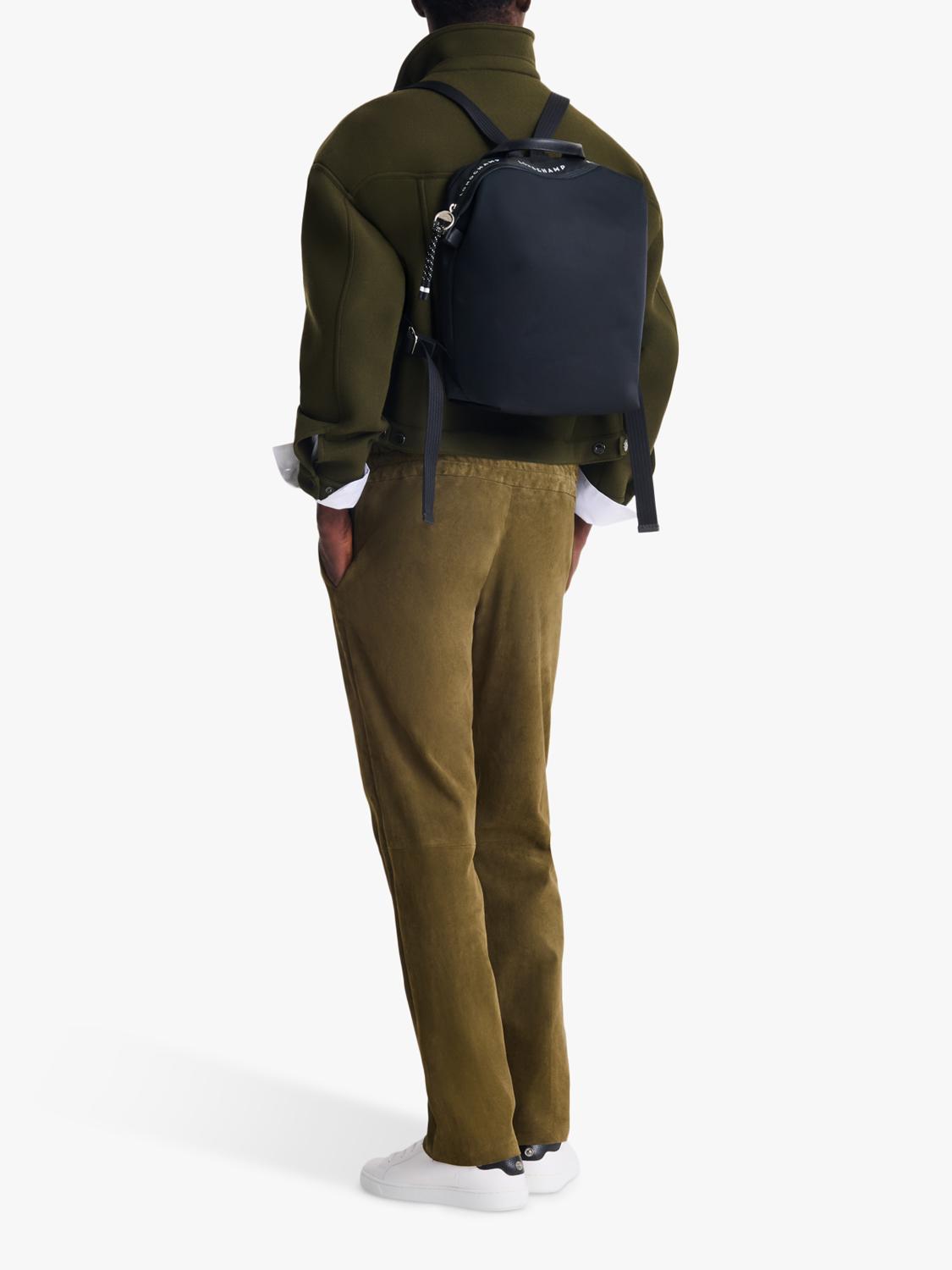 Longchamp Le Pliage Energy backpack - British product