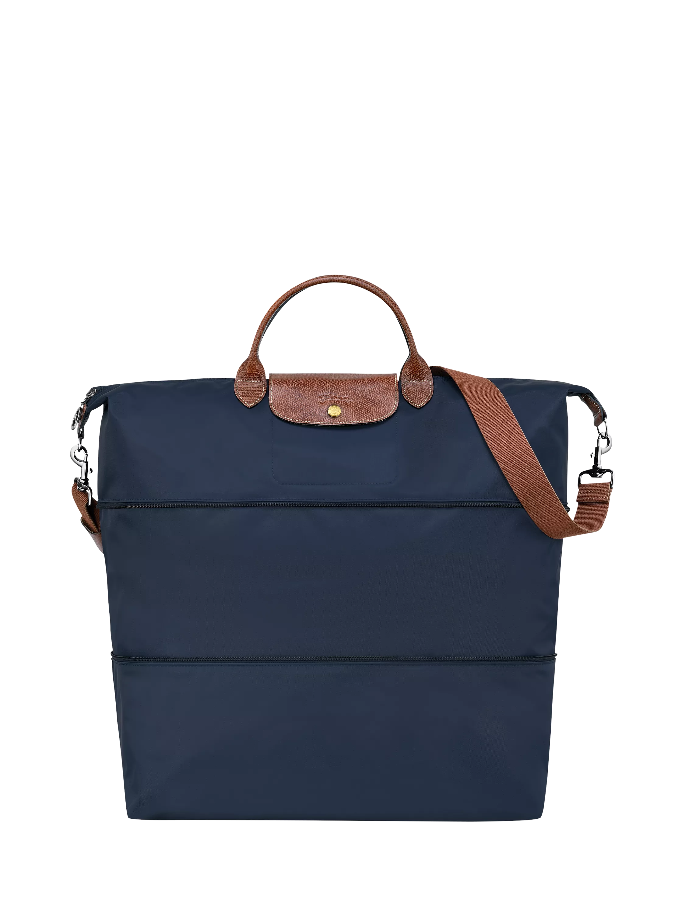 Longchamp Le Pliage Original Expandable Travel Bag