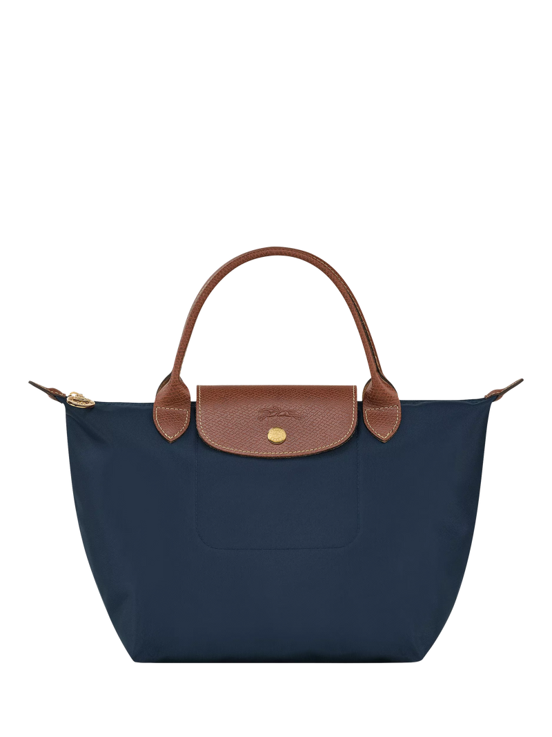 Longchamp Le Pliage Original Small Top Handle Bag