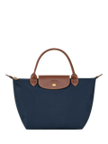 Longchamp Le Pliage Original Small Top Handle Bag