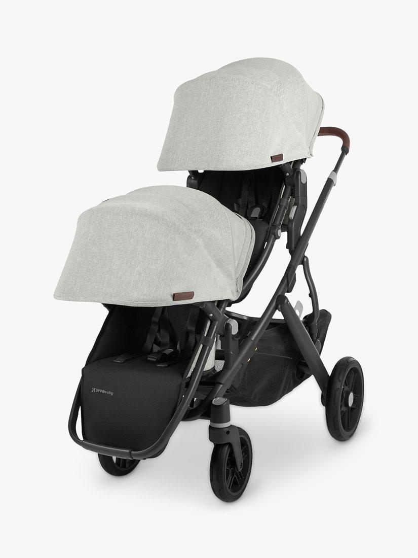 UPPAbaby VISTA Rumble Seat pushchair accessory, imported from the UK