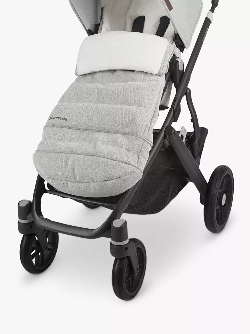 UPPAbaby CozyGanoosh Stroller Footmuff