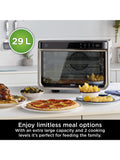 Ninja DT200UK 10-in-1 multifunction oven (British brand)