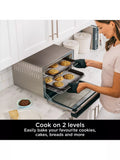 Ninja DT200UK 10-in-1 multifunction oven (British brand)