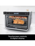 Ninja DT200UK 10-in-1 multifunction oven (British brand)