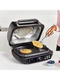 Ninja Foodi MAX PRO grill and air fryer 3.8L (British brand)