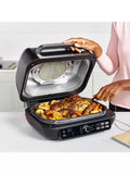 Ninja Foodi MAX PRO grill and air fryer 3.8L (British brand)