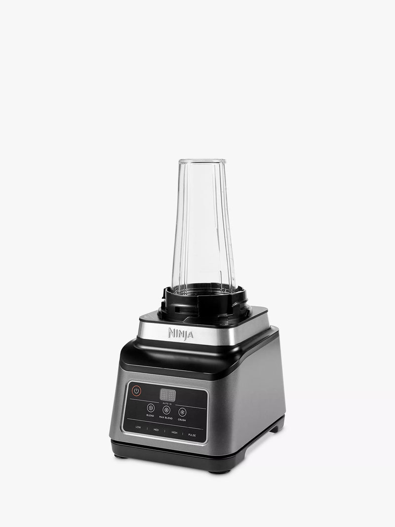 Ninja 2-in-1 blender with Auto-iQ 2.1L jug (British brand)