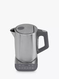 Ninja stainless steel kettle 1.7L (British brand)