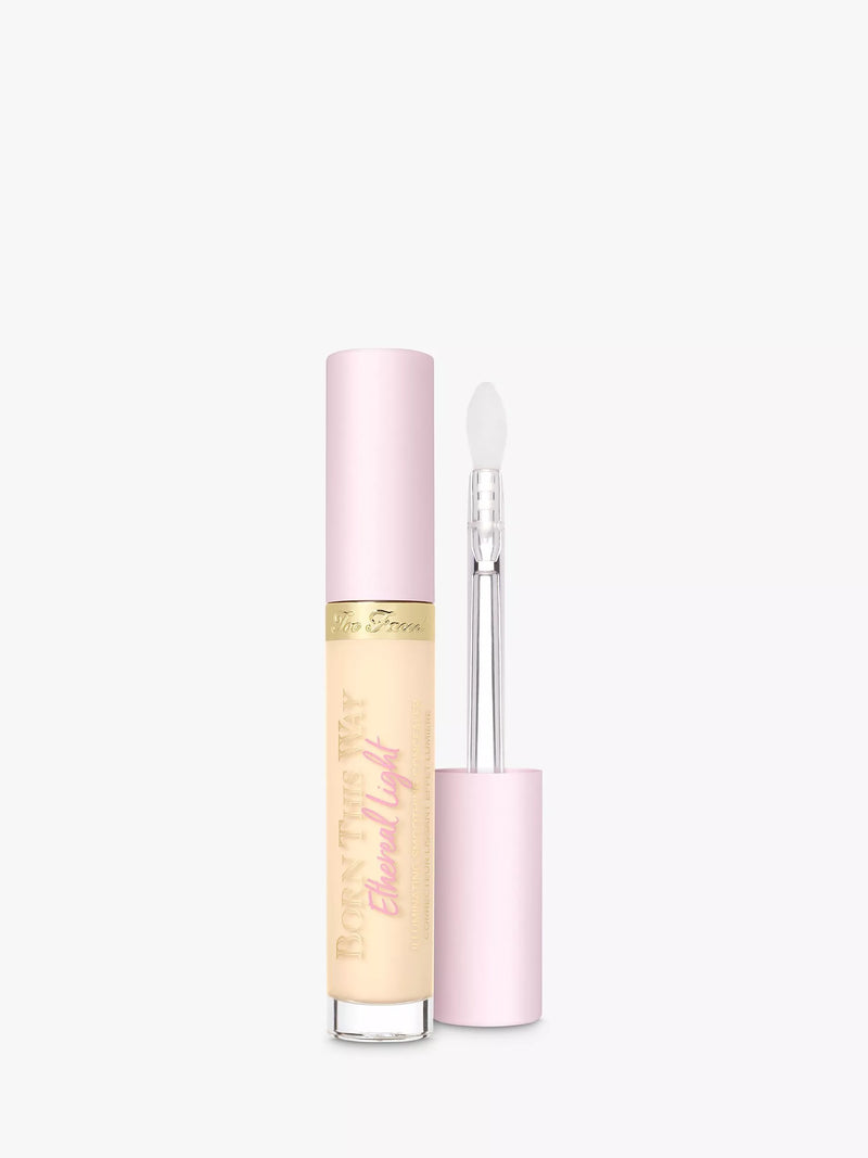 Too Faced Born This Way Ethereal Light Illuminating Smoothing Concealer 5ml