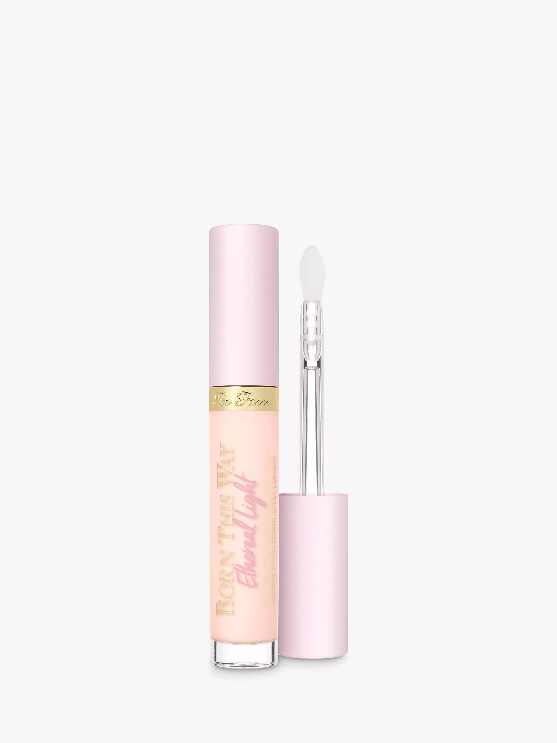 Too Faced Born This Way concealer 5ml (British brand)