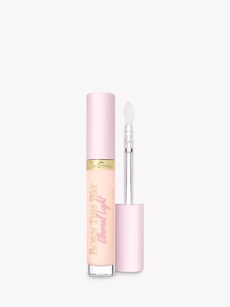Too Faced Born This Way concealer 5ml (British brand)