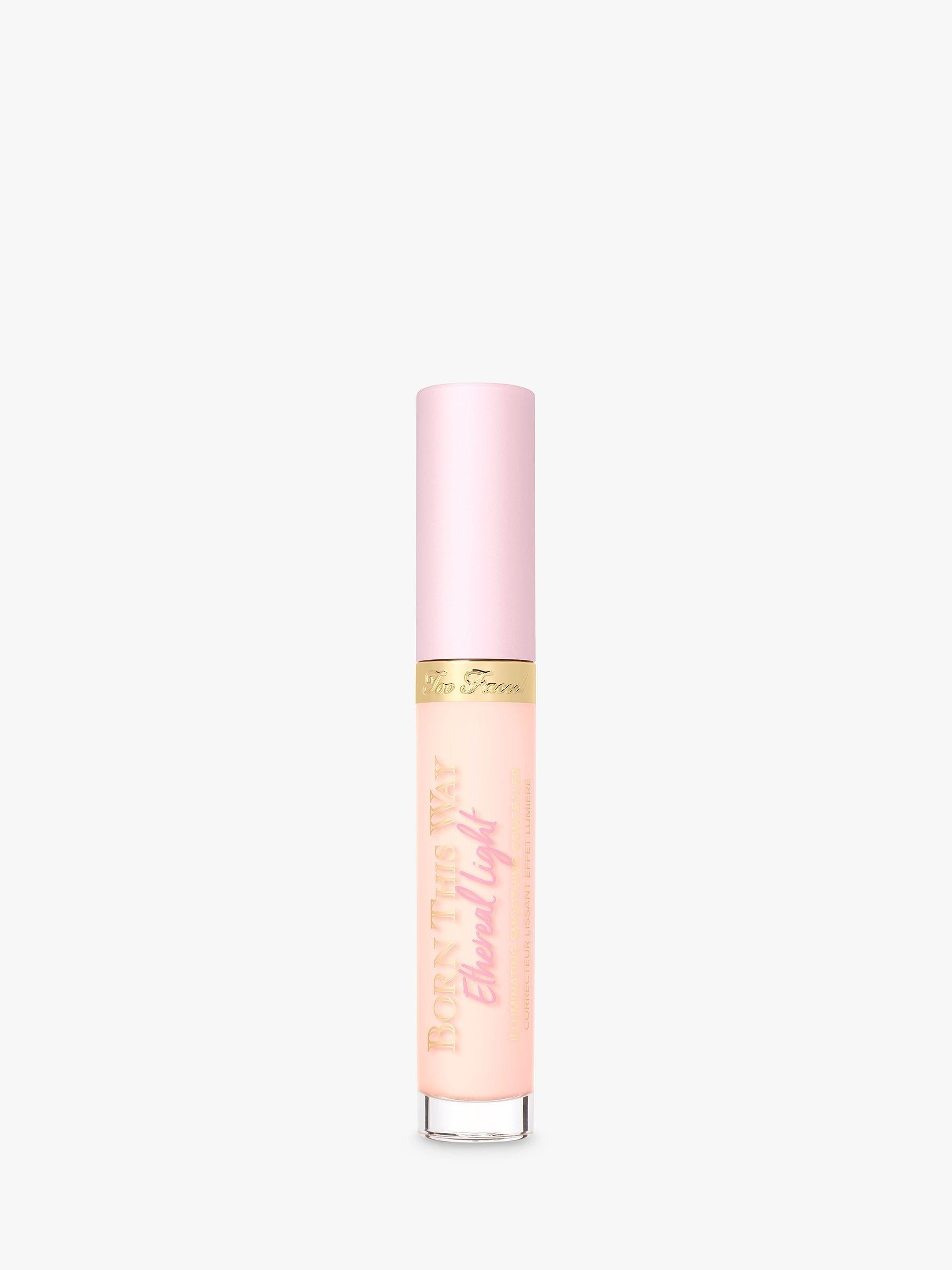 Too Faced Born This Way concealer 5ml (British brand)