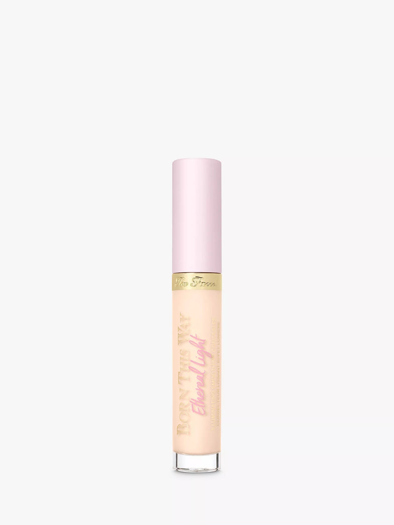 Too Faced Born This Way Ethereal Light Illuminating Smoothing Concealer 5ml