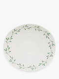 Sophie Conran for Portmeirion Mistletoe salad bowl 28.5cm (British brand)