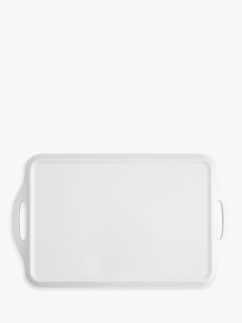 Morris & Co. Pimpernel tray and mug set, imported from the UK