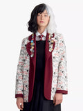 Simplicity sewing pattern Disney Cruella costume, imported from the UK