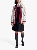 Simplicity sewing pattern Disney Cruella costume, imported from the UK