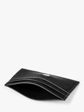 Aspinal of London Saffiano leather slim credit card holder - British product