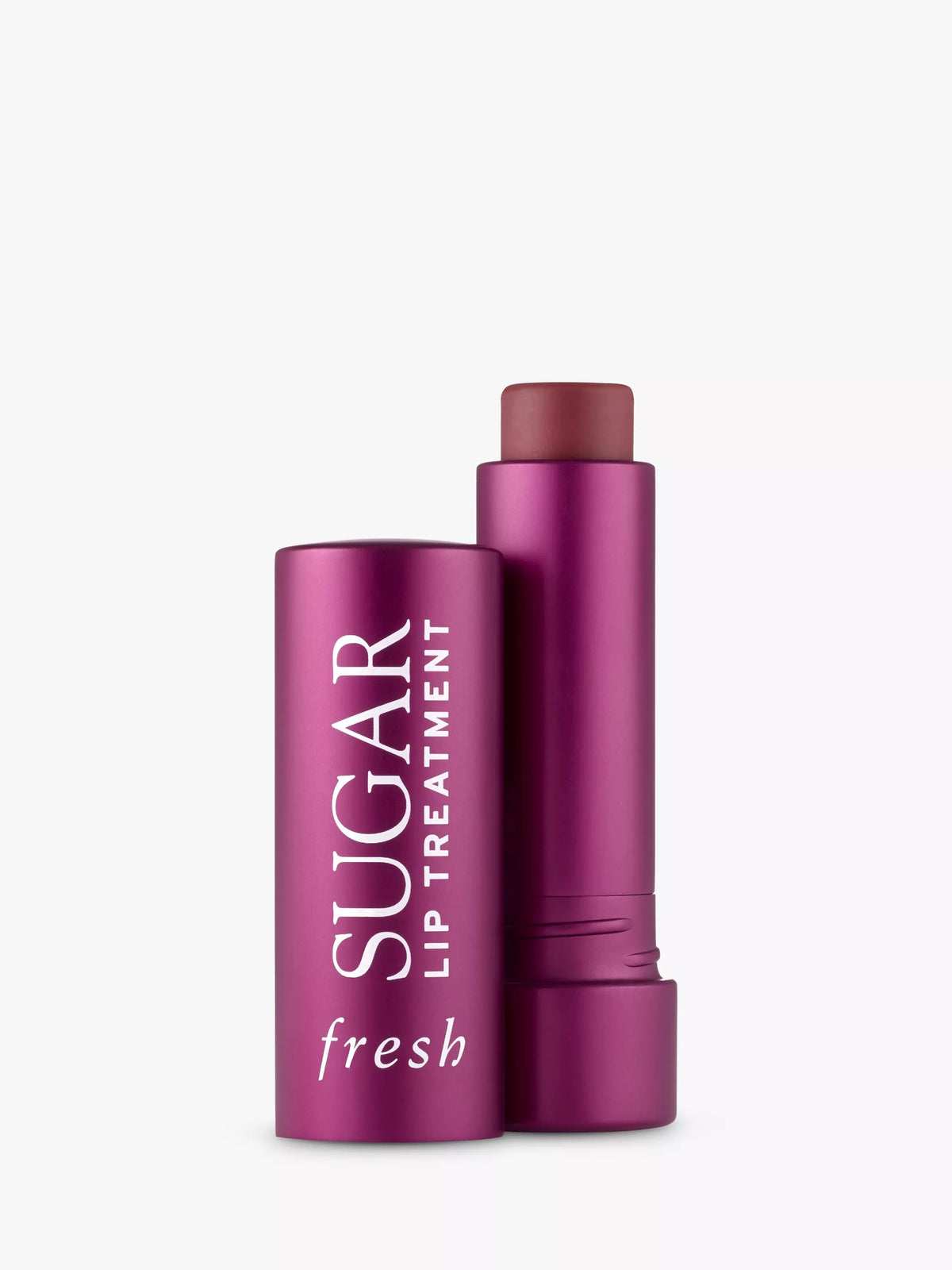 Fresh Sugar Lip Treatment tinted lip balm 4.3g, imported from the UK