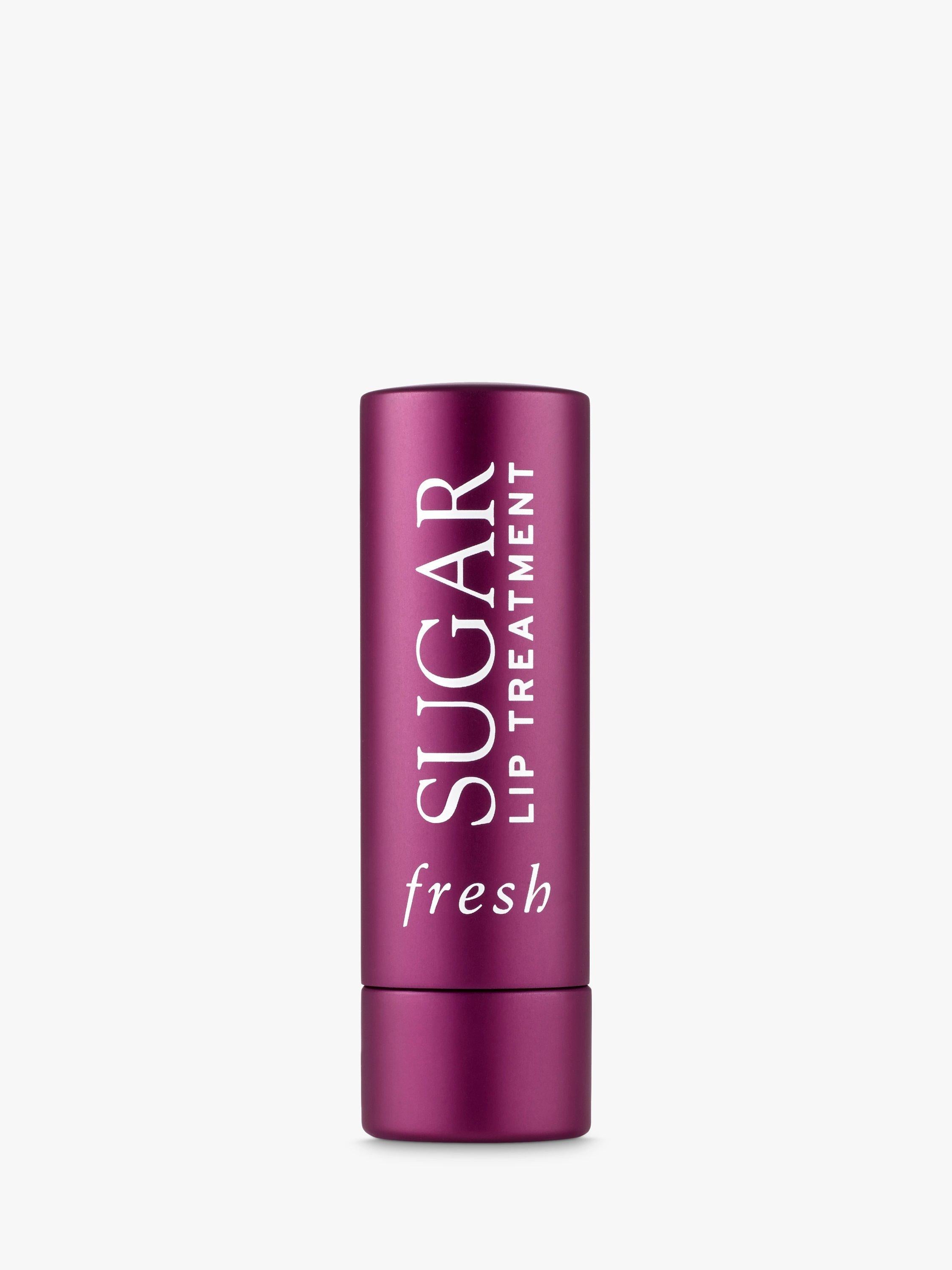 Fresh Sugar Lip Treatment tinted lip balm 4.3g, imported from the UK