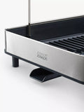 Joseph Joseph Excel Dish Rack Grey, UK version