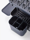 Joseph Joseph Excel Dish Rack Grey, UK version