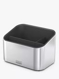 Joseph Joseph Surface Tiered Sink Tidy, Stainless Steel