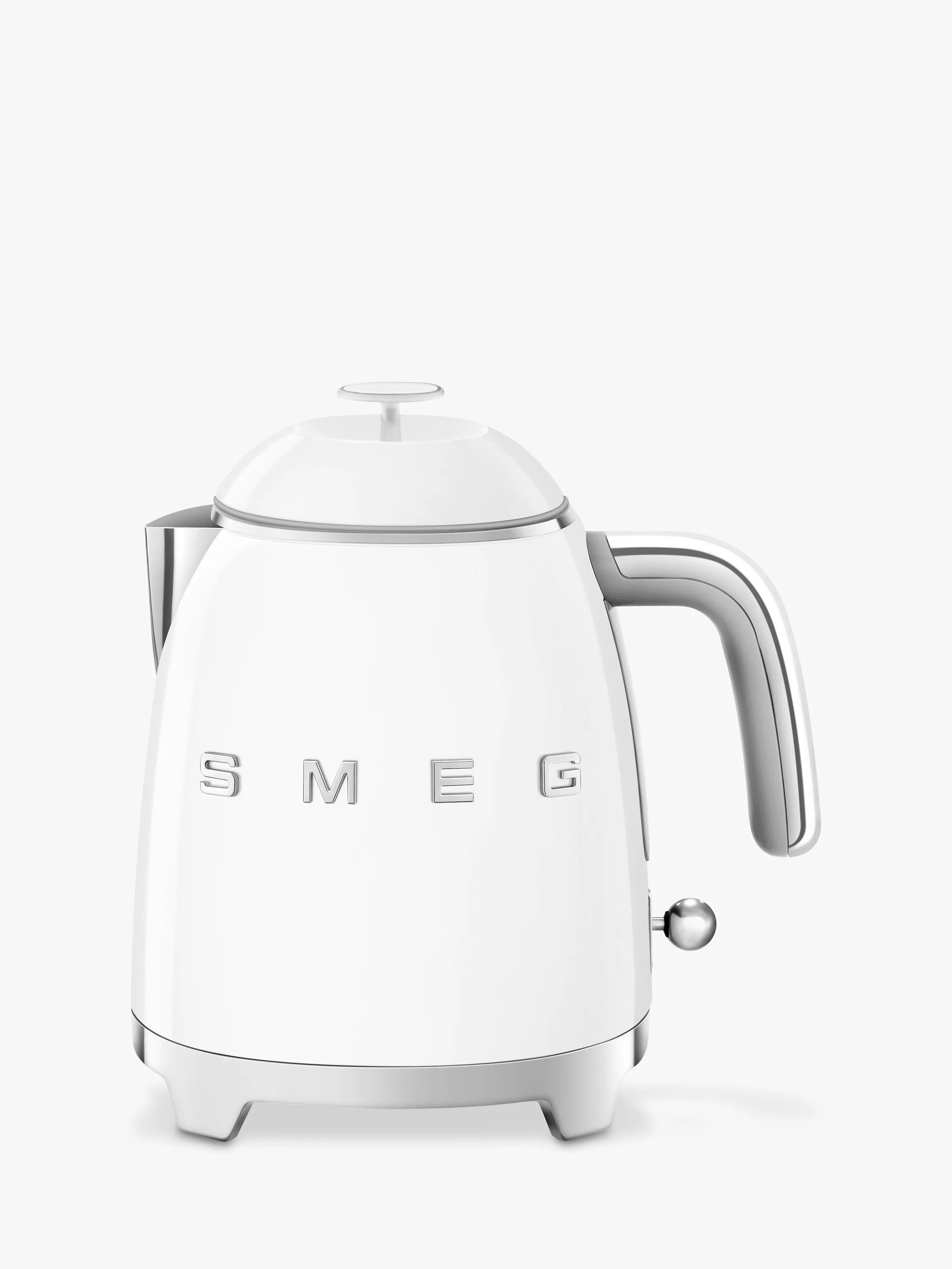 Smeg Mini Electric Kettle 0.8L