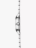 Sekonda women's cubic zirconia bracelet watch 33mm (British brand)