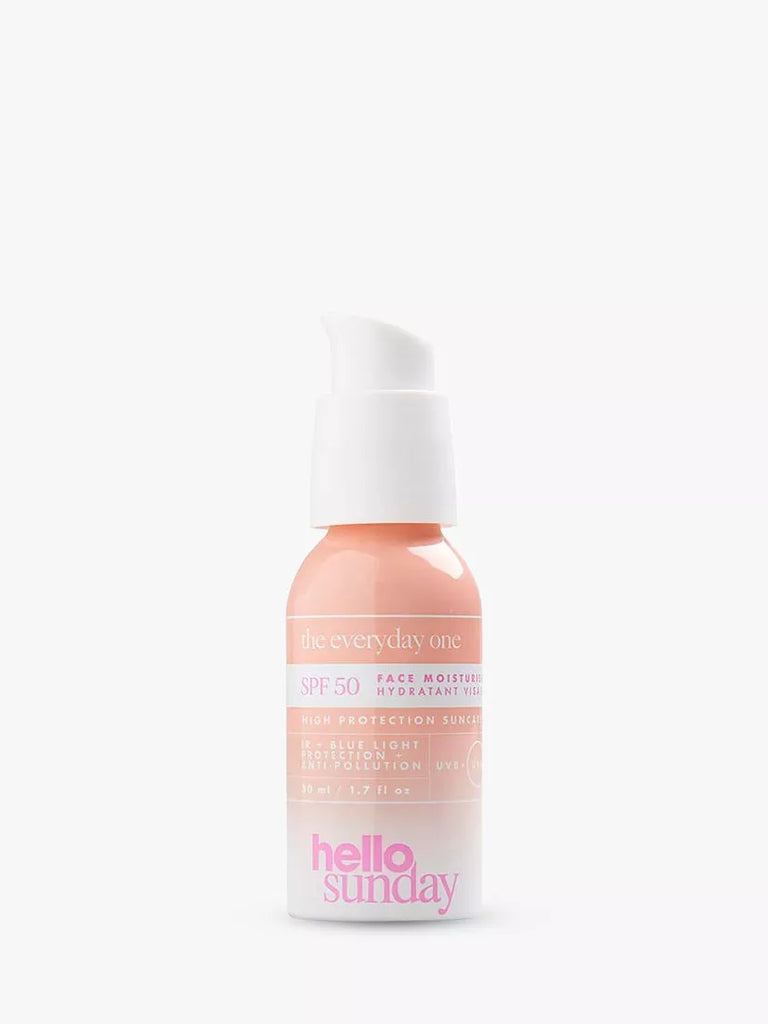 Hello Sunday The Everyday One SPF 50, 50ml