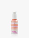 Hello Sunday SPF 50 facial moisturiser 50ml, UK version