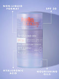 Hello Sunday SPF 30 sunscreen stick 30g, UK version