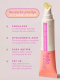 Hello Sunday SPF 50 lip balm 15ml, UK version