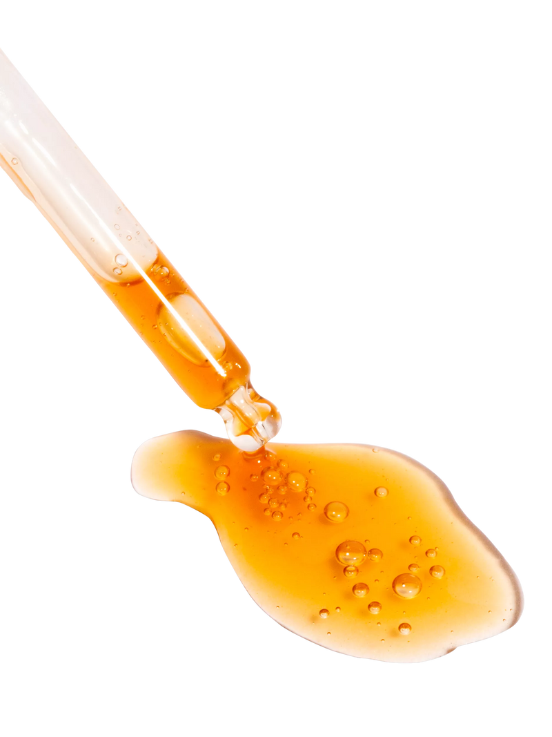 Hello Sunday The Self Tan One face tan drops 30ml, UK version