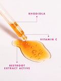 Hello Sunday The Self Tan One face tan drops 30ml, UK version
