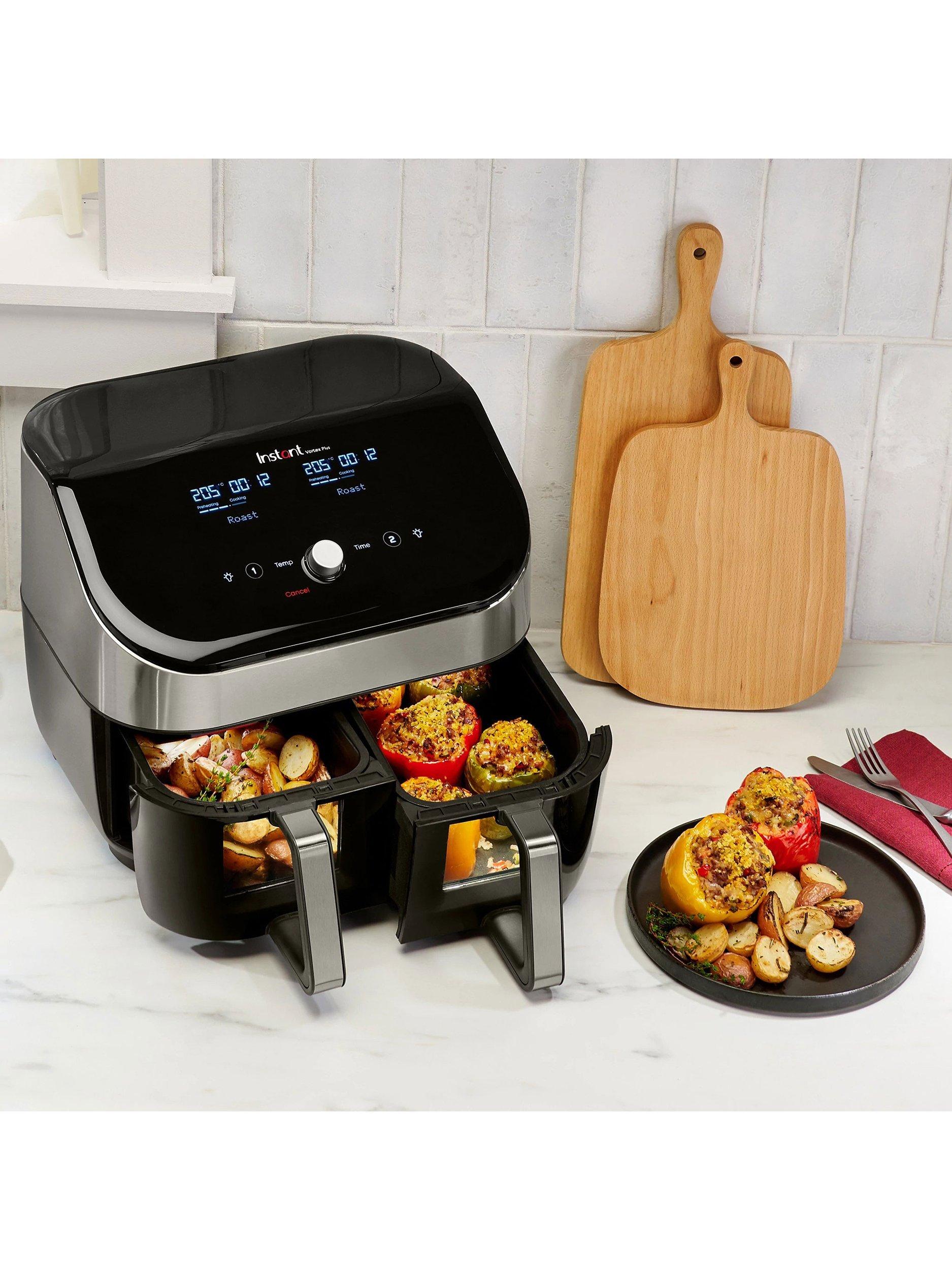 Instant Pot Vortex Plus air fryer 7.6L (British brand)