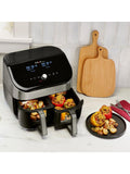 Instant Pot Vortex Plus air fryer 7.6L (British brand)