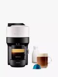 Nespresso Vertuo Pop Coffee Pod Machine by Krups