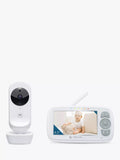 Motorola VM34 Video Baby Monitor