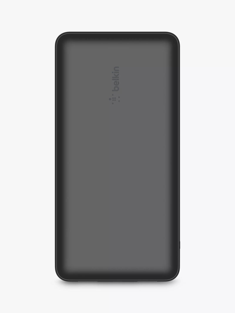Belkin portable power bank 20K 3-Port, imported from the UK