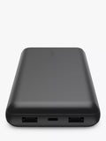 Belkin portable power bank 20K 3-Port, imported from the UK