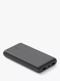 Belkin portable power bank 20K 3-Port, imported from the UK