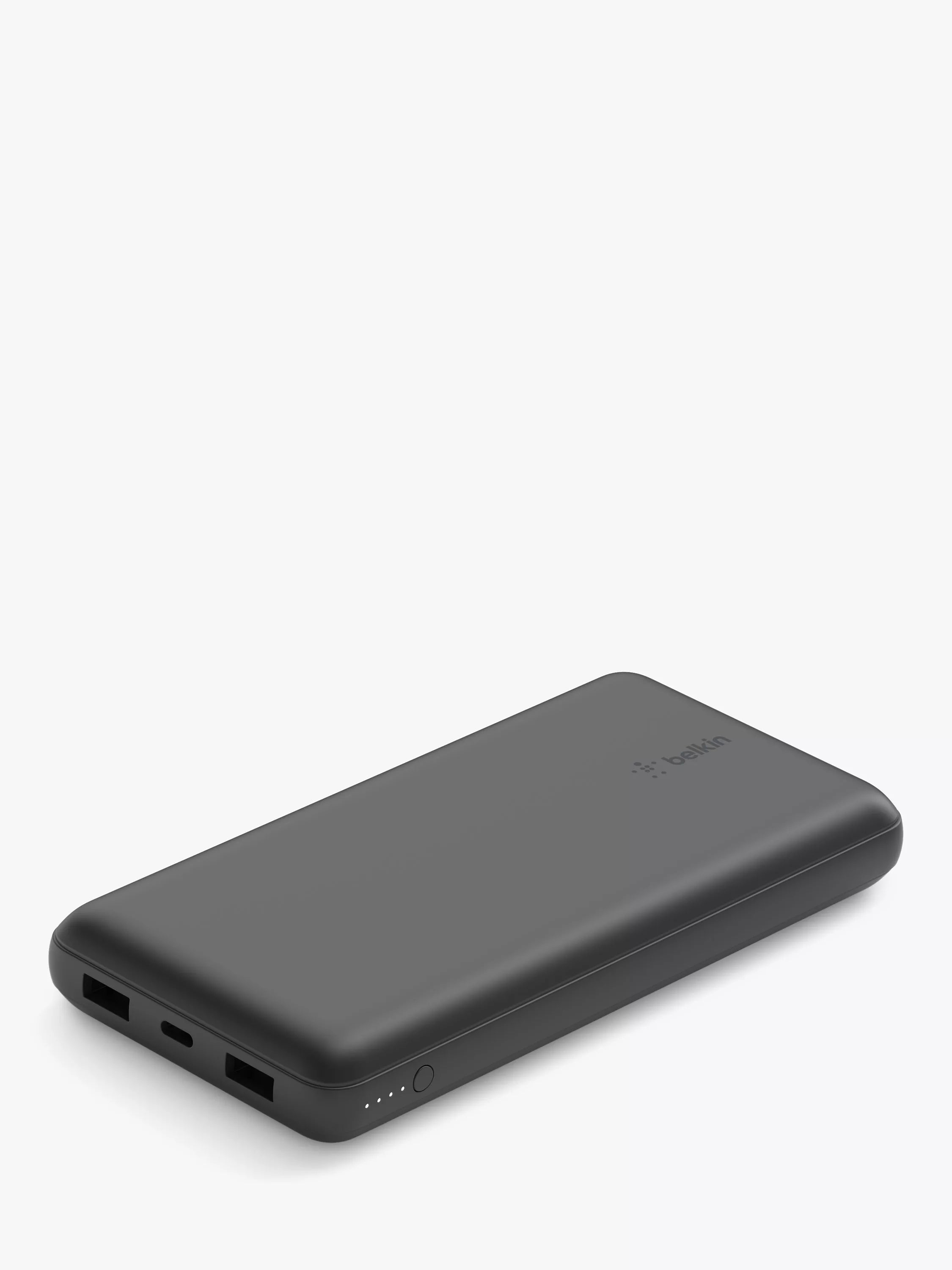 Belkin portable power bank 20K 3-Port, imported from the UK