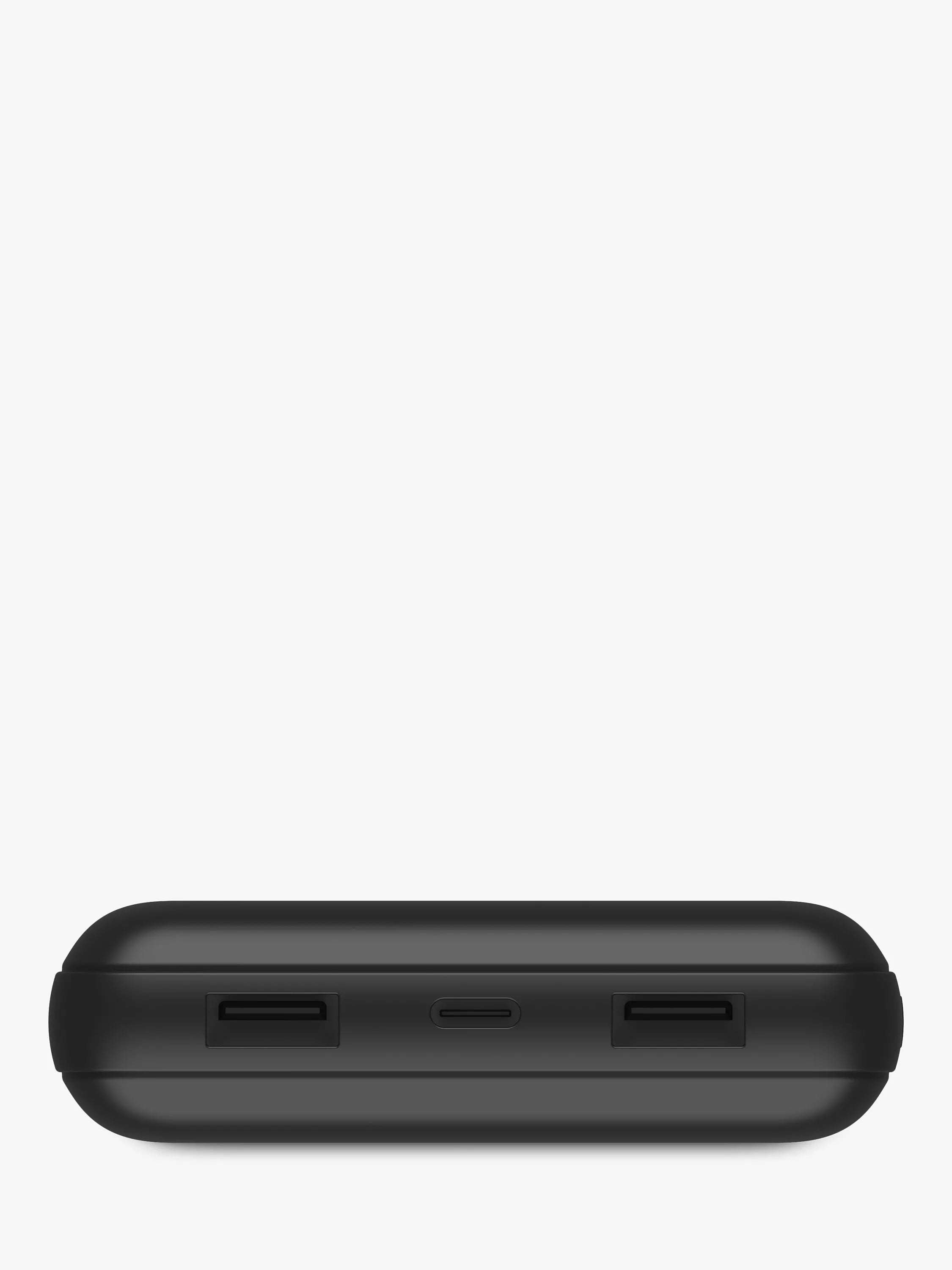 Belkin portable power bank 20K 3-Port, imported from the UK