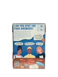 Big Potato Sounds Fishy party game - British product